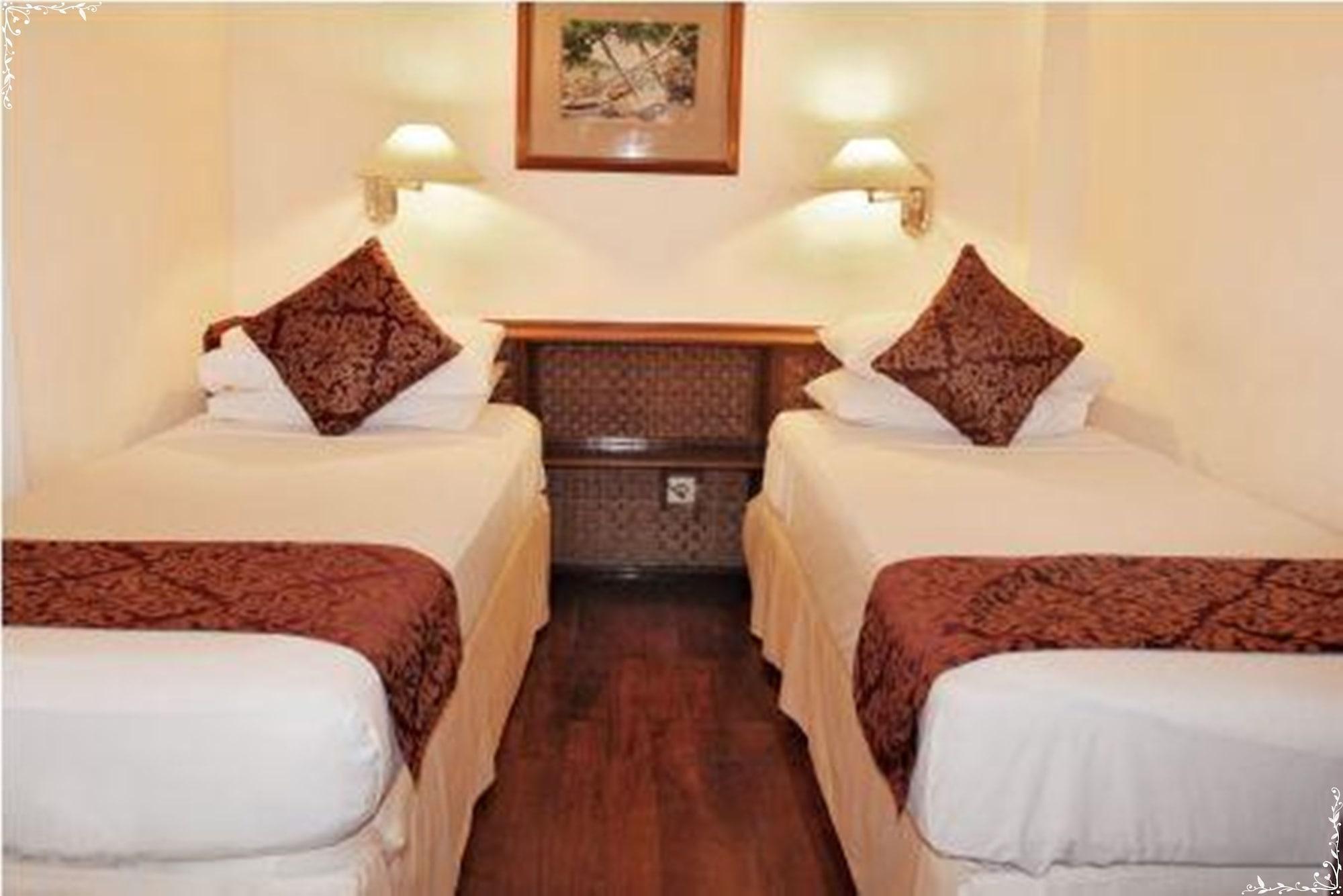 Club Bali Family Suites @ Legian Beach Exteriér fotografie