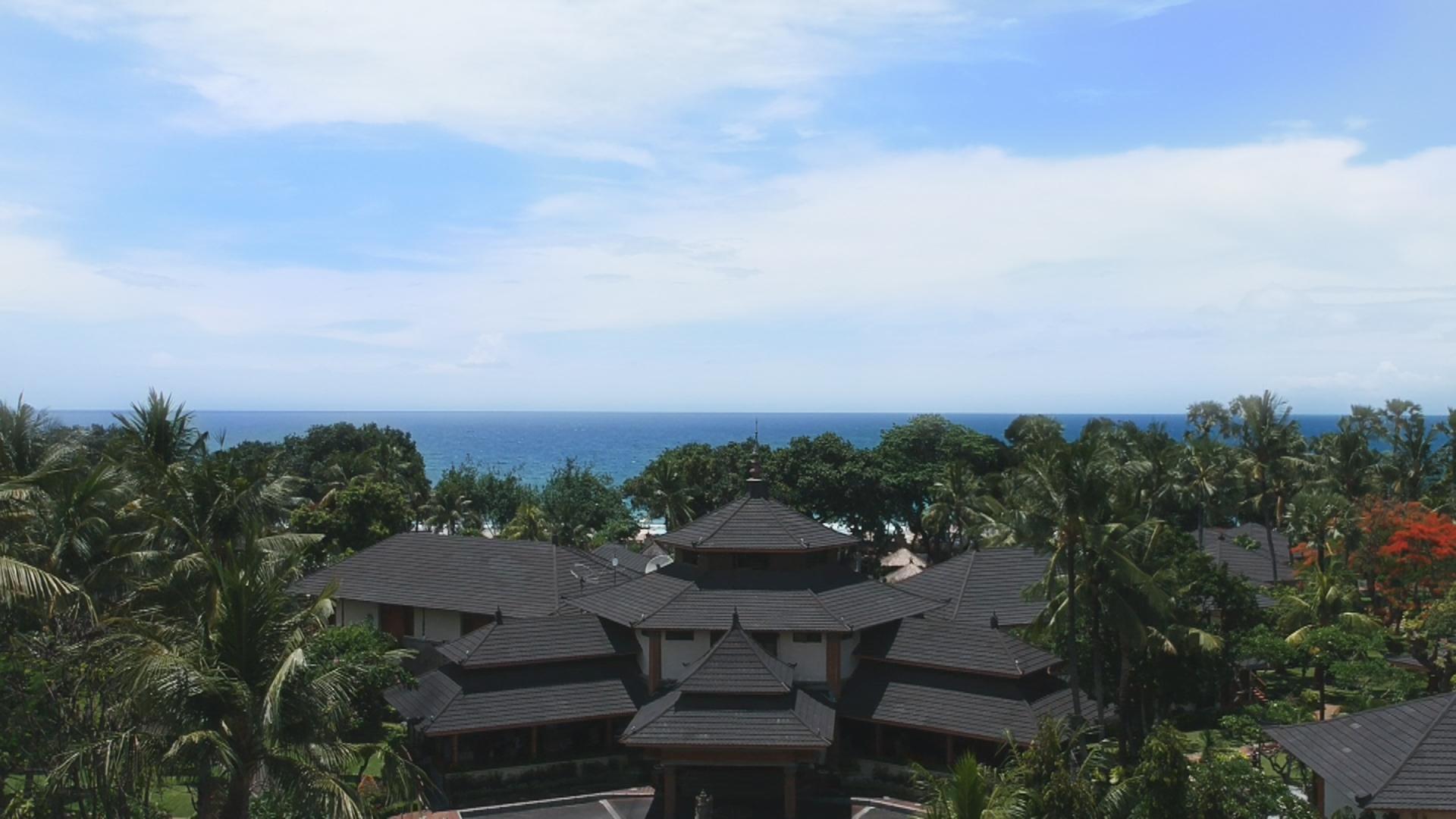 Club Bali Family Suites @ Legian Beach Exteriér fotografie