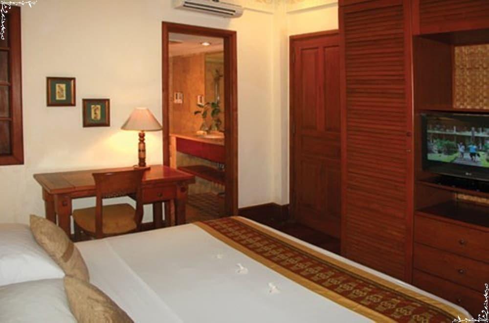 Club Bali Family Suites @ Legian Beach Exteriér fotografie