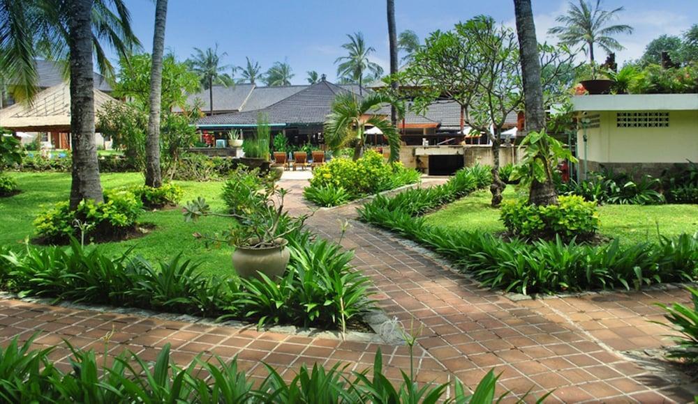 Club Bali Family Suites @ Legian Beach Exteriér fotografie
